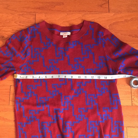 3/$10 Merona Sweater - Picture 3 of 5